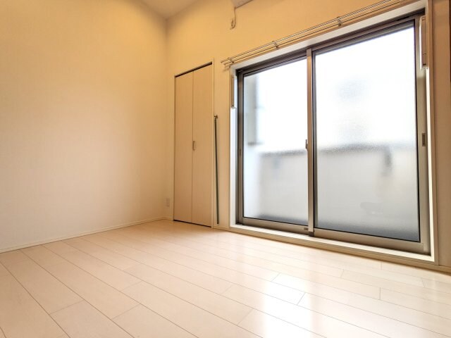 メゾンド琥珀の物件内観写真