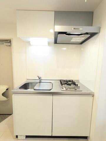 メゾンド琥珀の物件内観写真