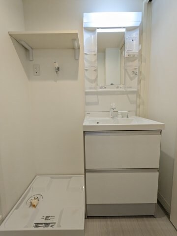 メゾンド琥珀の物件内観写真