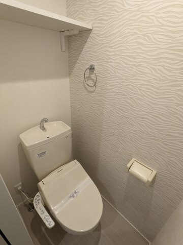 メゾンド琥珀の物件内観写真