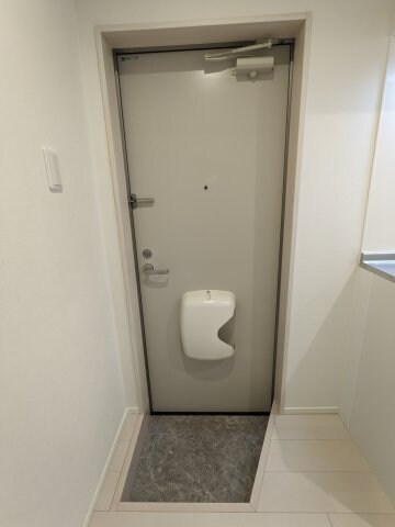 メゾンド琥珀の物件内観写真