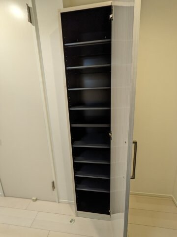 メゾンド琥珀の物件内観写真