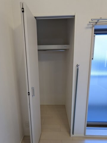 メゾンド琥珀の物件内観写真