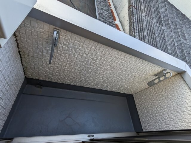 メゾンド琥珀の物件内観写真