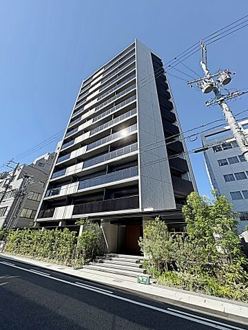 パークホームズ一社　１２０２号室の物件外観写真