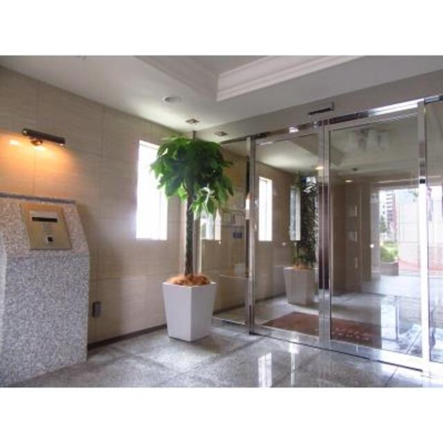 ルーエ千種の物件外観写真