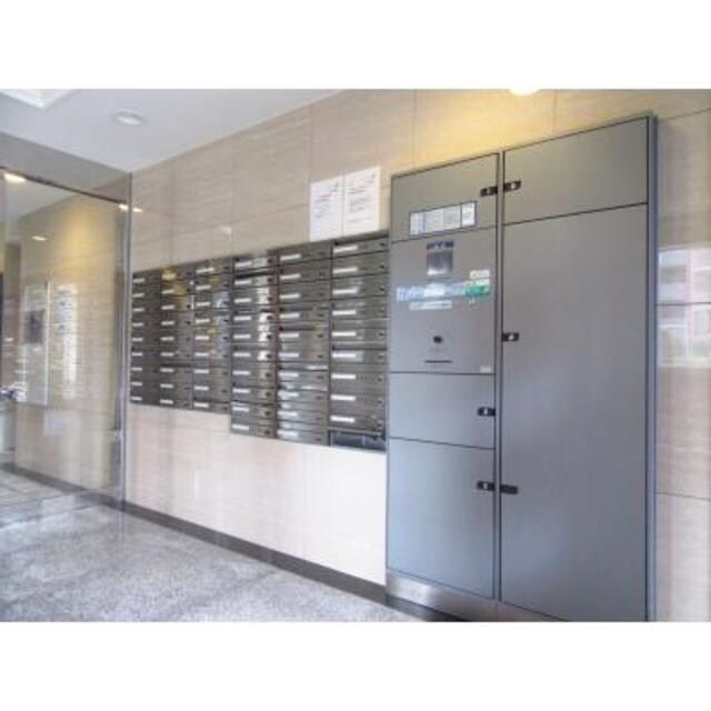 ルーエ千種の物件内観写真