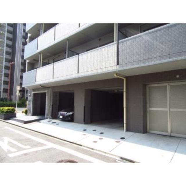 ルーエ千種の物件外観写真