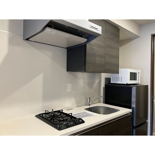 ザ・パークハビオ新栄の物件内観写真