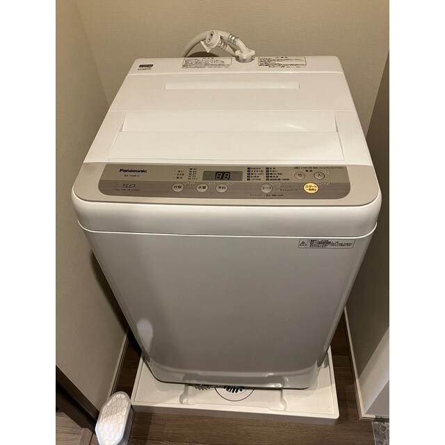 ザ・パークハビオ新栄の物件内観写真