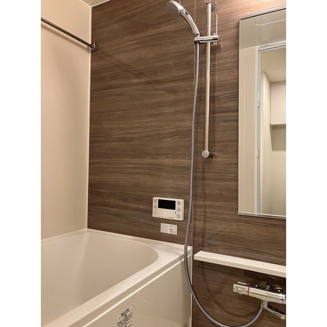 ザ・パークハビオ新栄の物件内観写真