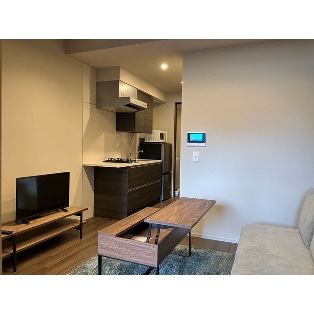 ザ・パークハビオ新栄の物件内観写真