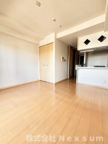 プレサンス名古屋駅前ヴェルロードの物件内観写真