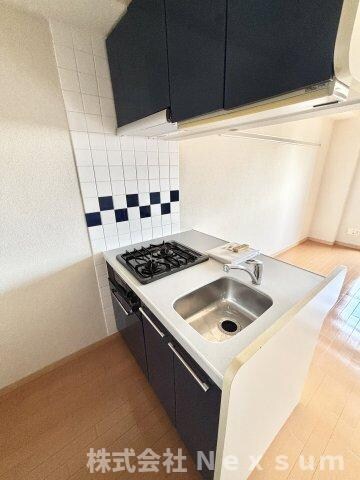 プレサンス名古屋駅前ヴェルロードの物件内観写真