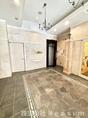 プレサンス名古屋駅前ヴェルロードの物件外観写真