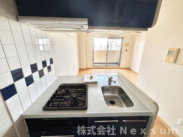 プレサンス名古屋駅前ヴェルロードの物件内観写真