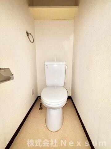 プレサンス名古屋駅前ヴェルロードの物件内観写真