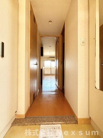 プレサンス名古屋駅前ヴェルロードの物件内観写真