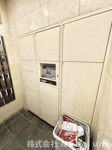 プレサンス名古屋駅前ヴェルロードの物件内観写真