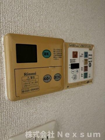 プレサンス名古屋駅前ヴェルロードの物件内観写真