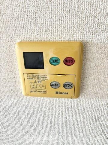 プレサンス名古屋駅前ヴェルロードの物件内観写真