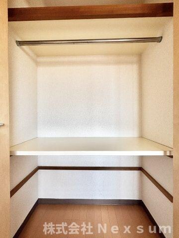 プレサンス名古屋駅前ヴェルロードの物件内観写真