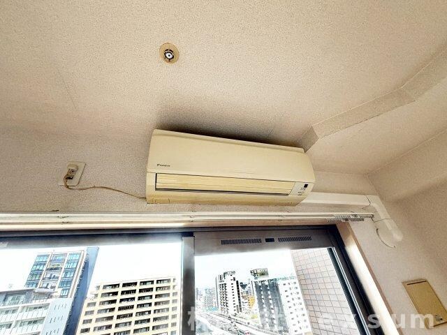 プレサンス名古屋駅前ヴェルロードの物件内観写真