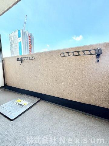 プレサンス名古屋駅前ヴェルロードの物件内観写真