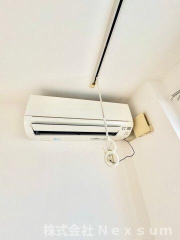 コンフォート泉の物件内観写真