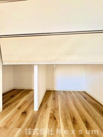 コンフォート泉の物件内観写真