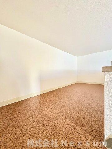 コンフォート泉の物件内観写真