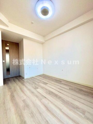 プレサンス鶴舞パーク&ステーションの物件内観写真