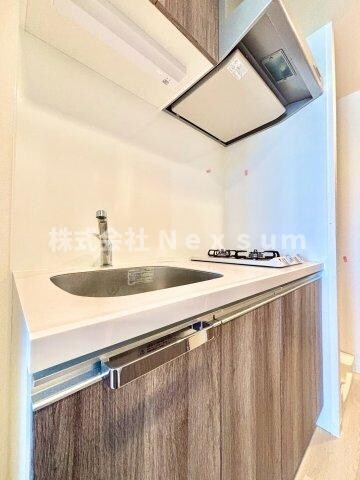 プレサンス鶴舞パーク&ステーションの物件内観写真