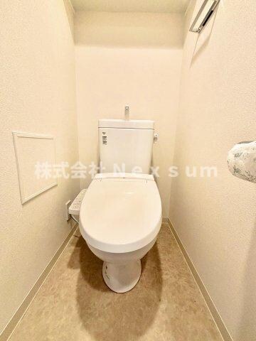 プレサンス鶴舞パーク&ステーションの物件内観写真