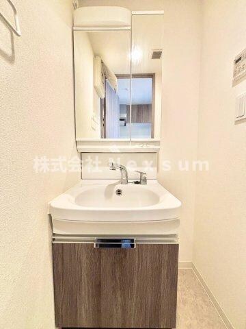 プレサンス鶴舞パーク&ステーションの物件内観写真