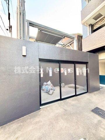 プレサンス鶴舞パーク&ステーションの物件内観写真