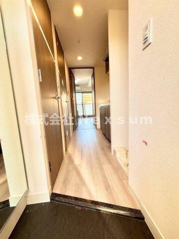 プレサンス鶴舞パーク&ステーションの物件内観写真