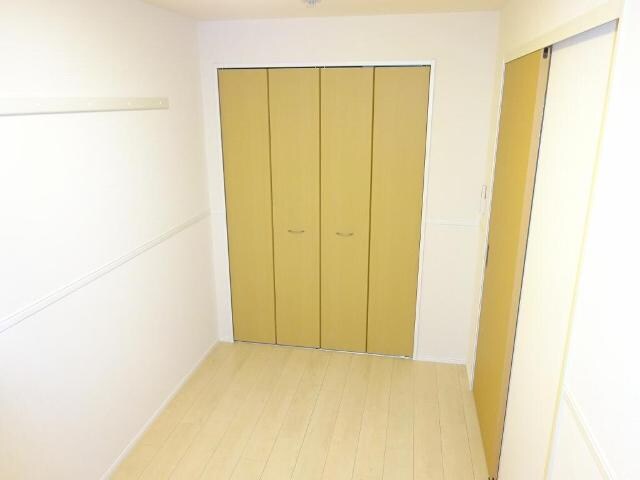 ウエストウイング６の物件内観写真