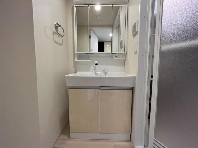 ウエストウイング６の物件内観写真