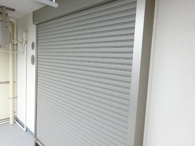 ウエストウイング６の物件内観写真