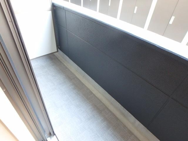 ウエストウイング６の物件内観写真