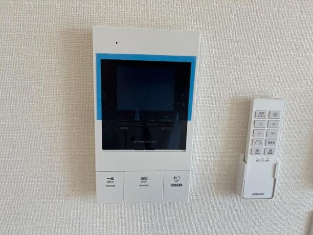 ウエストウイング６の物件内観写真