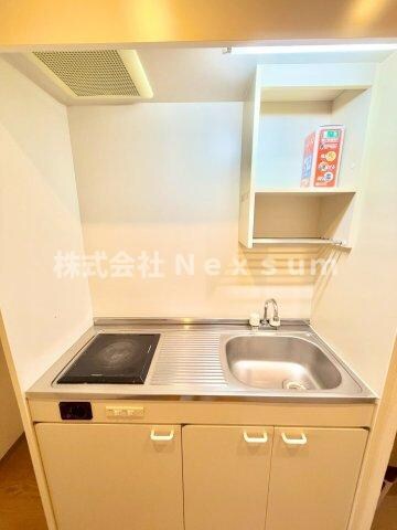 楽RAKU荘の物件内観写真