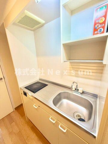 楽RAKU荘の物件内観写真