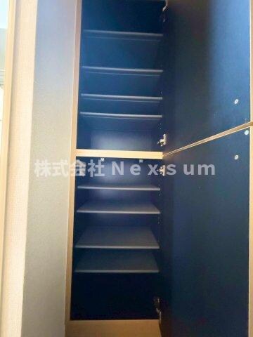 楽RAKU荘の物件内観写真