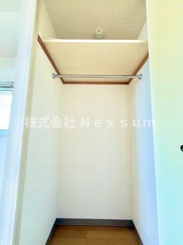 楽RAKU荘の物件内観写真