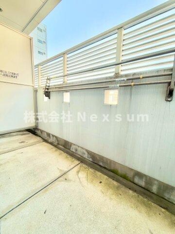 楽RAKU荘の物件内観写真