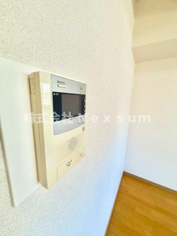 楽RAKU荘の物件内観写真