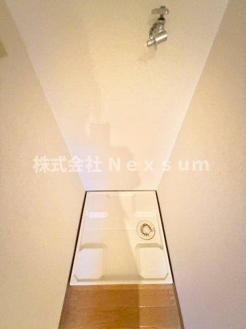 楽RAKU荘の物件内観写真