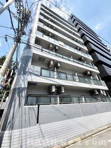 プラーチドの物件外観写真